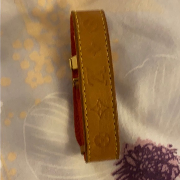 Louis Vuitton bracelet - Picture 2 of 3